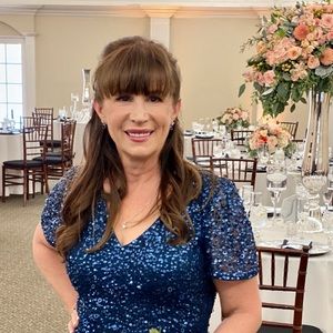 Meet your Posher, Donna